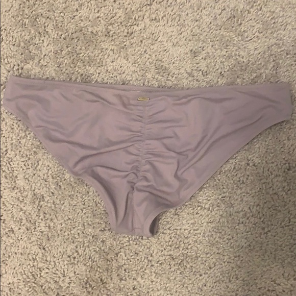 PINK bikini. Dusty lilac. - Picture 3 of 3